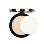 Colorbar Perfect Match Foundation, Classic Ivory 001, 9gm | Matte Finish| Lightweight | Enriched with hyaluronic acid and Vitamin E| Dermatologically tested - Fast UK Delivery