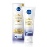 NIVEA Luminous Even Glow Night Cream with Thiamidol and Hyaluronic Acid for Dark Spots Reduction and Deep Moisturization, Even skin tone, Reduces dullness - Fast UK Delivery