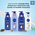 Nivea Aloe Hydration Body Lotion, 400ml (Pack of 2) - Fast UK Delivery - Image 7
