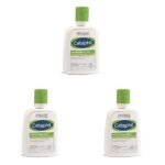 Cetaphil Moisturizing Lotion For Normal To Combination,Sensitive Skin|100 Ml|Moisturizer With Niacinamide,Panthenol|Non-Greasy,Won'T Clog Pores|Dermatologist Recommended|Paraben,Sulphate Free - Fast UK Delivery