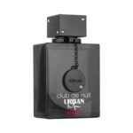 ARMAF Club De Nuit Urban Elixir Rose Eau De Parfum Spray For Men 105Ml| Premium Long Lasting Fragrance| Best For Gifting Purpose - Fast UK Delivery