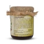 Nutriorg Vedic Chyawanprash 500g (Get Free 50g Organic Honey) | Made with 49 Ayurvedic Herbs & 5 Key Ingredients | Boosts Immunity, Digestion, and Energy | Rich in Antioxidants & Vitamin C | Supports Liver Health, Detox & Calcium Absorption | Daily Ayurvedic Supplement for Overall Health - Image 4