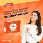 Bikano Patisa | Festive Sweet | Traditional Indian Sweet | 400g - Fast UK Delivery - Image 5