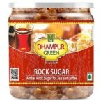 Dhampure Speciality Dhampurgreen Caramel Brown Candy,300G|Substitute Sugar For Tea|No Added Sulphur - Fast UK Delivery - Image 2