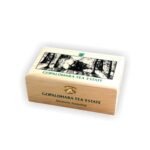 Gopaldhara Darjeeling Tea Clonal Tips High Mountain Darjeeling Black Tea 250g Pine Wood Chestlet Gift Box - (Regular Series) FTGFOP1 Black Tea from High Mountain Elevation 7000 Feet - Fast UK Delivery