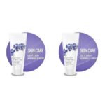 Aroma Magic Aloe Vera Cleanser - 100 gm (Pack of 2) - Fast UK Delivery