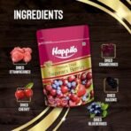 Happilo Premium International Super Mix Berries, 200g - Fast UK Delivery - Image 5