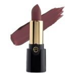 MARS Plush Velvet Matte Lipstick for Women | Smooth Glide | One Swipe Pigmention | Non-Drying Creamy Formula | Rich and Vibrant Color | 3.2 gm | (14-LS15-Midnight Moon) 14-Midnight - Fast UK Delivery