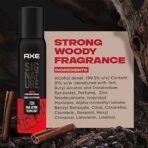 AXE Signature Intense Long Lasting No Gas Body Perfume For Men 200 Ml - Fast UK Delivery - Image 5