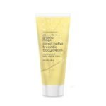 Aroma Magic Cocoa Butter & Vanilla Body Cream 100 gm - Fast UK Delivery