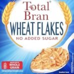 Bagrry's Total Bran Wheat Flakes - No Added Sugar 500gm Box | Premium Sharbati Wheat | High Fibre | Helps Manage Weight | Whole Grain Wheat Flakes - Fast UK Delivery - Image 7