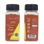 Easy Life Mace Powder 75g (Javitri Powder) [Aromatic Spice-ES Used in Baked Dishes as Well as Savory Dishes Masala] - Fast UK Delivery - Image 6