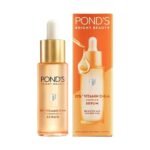 POND'S Bright Beauty 12% Vit C+E+A Serum 14ml - Fast UK Delivery