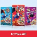 Kellogg's Froot Loops, 286 g - Pack Of Two - Fast UK Delivery - Image 5