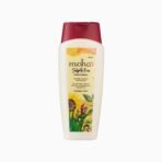 Moha: Sulfate-Free Herbal Hair Shampoo Gel, Mild Shampoo With Goodness of Proven Herbs For Gentle Hair Cleansing & Hair-Fall Control all hair types - 200ml (Pack of 1) - Fast UK Delivery