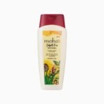 Moha: Sulfate-Free Herbal Hair Shampoo Gel, Mild Shampoo With Goodness of Proven Herbs For Gentle Hair Cleansing & Hair-Fall Control all hair types - 200ml (Pack of 1) - Fast UK Delivery