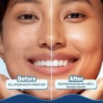 Aqualogica Barrier+ Hydra Gel Moisturizer with 5 Ceramides & Avocado | 24-Hour Intense Hydration | Weightless Water-Like Gel Texture | Non Sticky & Quick Absorbing for Healthy Skin Barrier | 200 g - Fast UK Delivery - Image 7