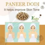 YUVIKA Paneer Dodi - Paneer Ke Phool - Withania Coagulan - Fast UK Delivery - Image 6
