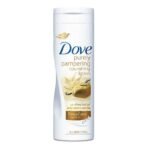 Dove Purely Pampering Nourishing Lotion with Shea Butter and Warm Vanilla, 400ml - Fast UK Delivery