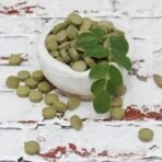 Grenera Organic Moringa Tablets (120 nos x 2 Bottles), Drumstick Leaf Powder Tablet, Super-Food Shigru, Vegan, Gluten Free, Non GMO - Image 7