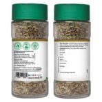 Keya 100% Natural Mixed Herbs | Pure & Refreshing | Manually sorted | Freeze Dried Herb | Export Quality | Rich aroma that Lasts | 23gm - Fast UK Delivery - Image 3