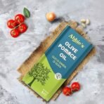 Abbie's 5L Pomace Olive Oil for Cooking with Goodness of 15% Extra Virgin Olive Oil| Olive Oil for all types of Indian Cooking including deep frying, roasting - Fast UK Delivery - Image 5