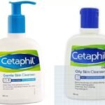 Cetaphil Cleanser kit for Dry, Sensitive & Oily Skin Dry & Sensitive Skin Cleanser 250ml, Oily Skin Cleanser 125ml (375 ml) - Fast UK Delivery