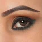 LAKME Absolute Ultimate Opaque Kohl Kajal Pencil, Black, Water Resistant, Lasts Upto 16 Hrs, 1.2 G - Fast UK Delivery - Image 4