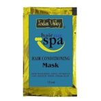 INDUS VALLEY Hair Eaze Spa 4 Sachets and CP Shampoo 4 Sachets Hair Care Combo (120 ml) - Fast UK Delivery - Image 6
