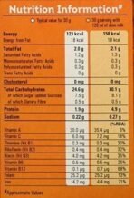 Kellogg's Corn Flakes, Real Almond and Honey, 650g (Extra 10%) - Fast UK Delivery - Image 5