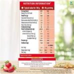 Kellogg's Oats Rolled Oats High in Protein and Fibre Low in Sodium 200g Pack, Plain, 36 count - Fast UK Delivery - Image 7