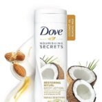 Dove Restoring Ritual Body Lotion, 400ml - Fast UK Delivery - Image 5