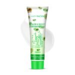 Hilary Rhoda Face & Body Cleansing Scrub Gel | Dead Skin Removing Cleansing Scrub Gel | Gently Exfoliates Skin Cells | Removes Dirt & Oil | 100ml (Papaya-Shade 03) - Fast UK Delivery