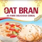 Bagrry's Oat Bran 200gm box | High in Fibre & Protein | Good Digestive Health | Helps Reduce Cholesterol & Manges Weight - Fast UK Delivery - Image 4