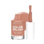 Swiss Beauty Color Splash Nail Polish with Glossy Gel Finish | Non-Chipping, Quick drying, Long-Lasting Nail paint | Shade- 03, 15ml - Fast UK Delivery