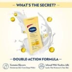 Vaseline Intensive Care Deep Moisture Body Lotion 200 ml - Fast UK Delivery - Image 4