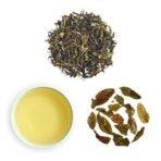 GOPALDHARA Darjeeling Tea Premium First Flush Spring Mellow Gold Tea 200G Paper Box - Special Ftgfop1 Darjeeling Tea Highest Elevation(7000Ft), 200 Grams - Fast UK Delivery - Image 3