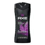 Axe Excite Body wash 400ml - Fast UK Delivery