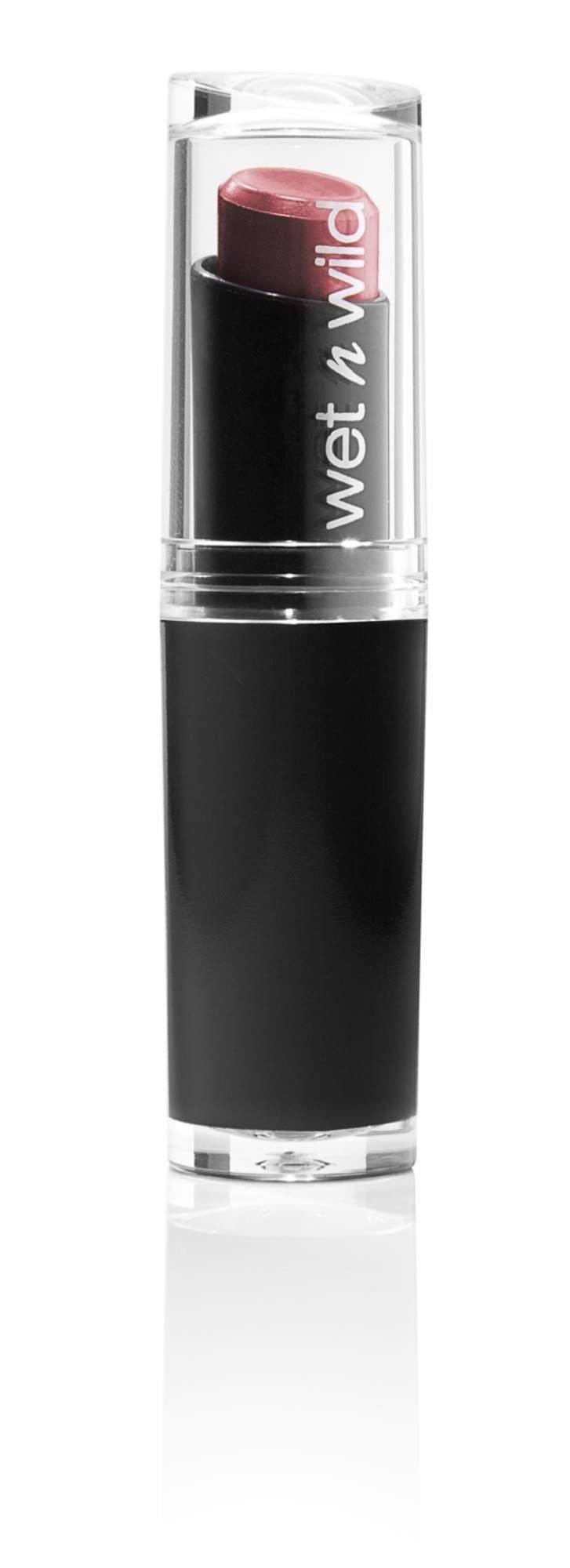 uk51y0xZQCpML-1-1.jpg Wet n Wild Mega Last Lip Color 917B Cinnamon Spice - Fast UK Delivery - Image 1
