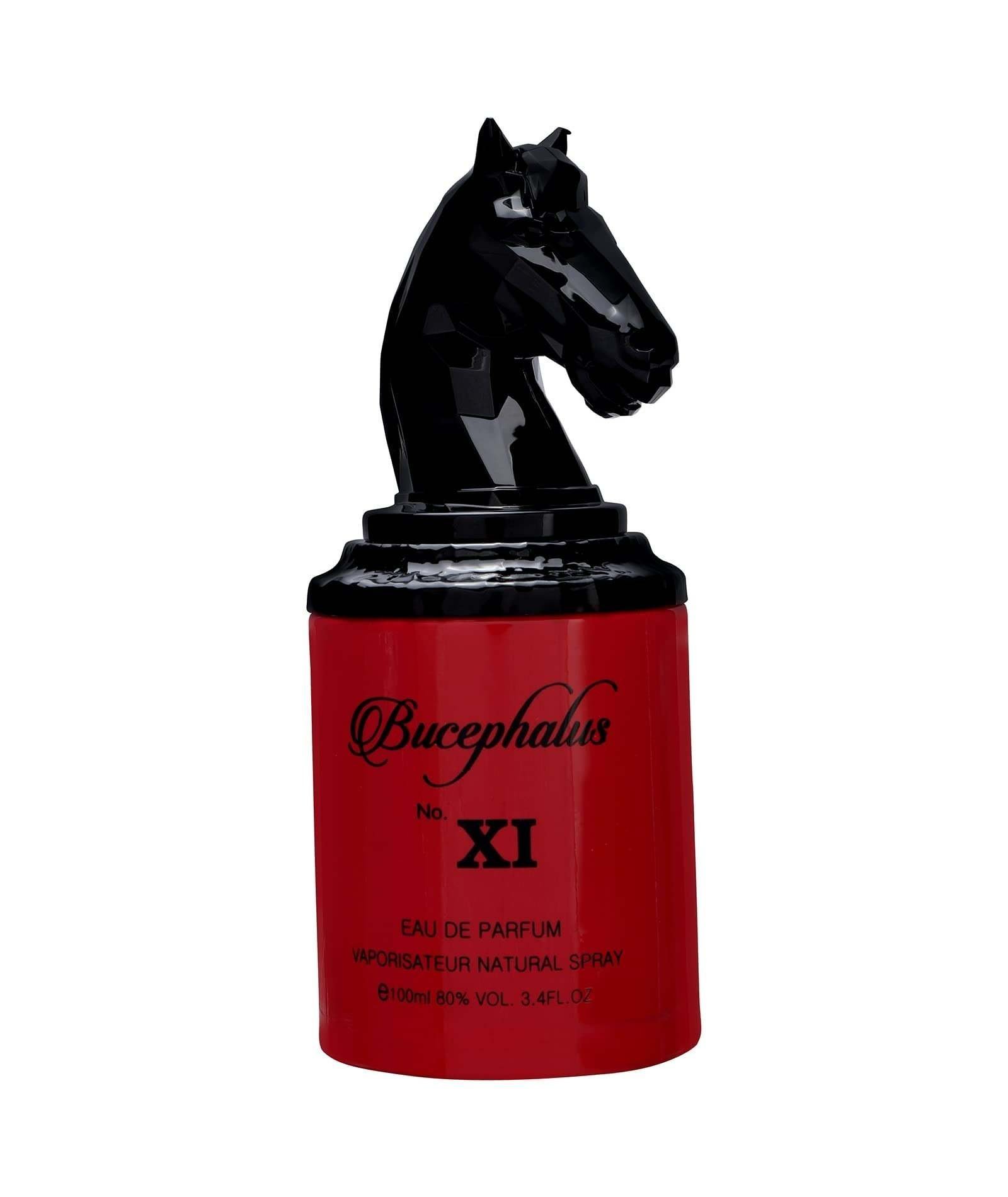 uk51y1s2IAwL-1.jpg Armaf Bucephalus XI Eau De Parfum 100ML - Fast UK Delivery - Image 1