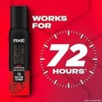 AXE Signature Intense Long Lasting No Gas Body Perfume For Men 200 Ml - Fast UK Delivery - Image 7