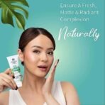 Ayouthveda Ultra Hydrating Face Emulsion Cream 60 Gm With Aloe Vera & Coconut Water | Best Hydrating Face Cream for Women and Men | Prevent Dark spots, Blackheads and Blemishes | All Skin Types (Pack Of 1; 60G) - Fast UK Delivery - Image 5