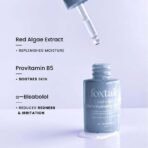 FoxTale Hyaluronic Acid Serum For Plump,Glowing Skin With Vitamin B5,Betaine|Intense 24-Hour Hydration,Brightening|Reduction In Fine Lines&Inflammation|For Dry,Sensitive Skin|Men&Women - 30 Ml - Fast UK Delivery - Image 5
