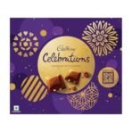 Cadbury Celebrations Premium Selections Chocolates Gift Pack, 268 g - Fast UK Delivery - Image 2