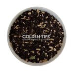 Golden Tips Loose Leaves Assam Spicy Masala Blend Kadak Chai Pouch (250 cups, 500 Gram) - Fast UK Delivery - Image 6