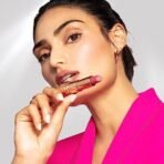 Just Herbs Matte Lipstick, Hydrating Nourishing and Liquid Waterproof Long Stay Relaxed Matte Bullet Lipsticks for Women 4.2 gm - Fast UK Delivery - Image 3