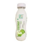 ALO FRUT Alofrut Coconut Water Celebration Gift Pack(200Ml X 4)(Pack Of 8)|| Natural Source Of 5 Essential Electrolytes|No Added Sugar,Artificial Flavour&Colour|Zero Fat&Cholesterol | - Fast UK Delivery