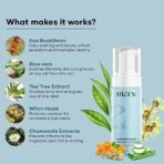 Mars by GHC Natural Intimate Wash for Men - Aloe Vera, Tea Tree Extract and Antibacterial Ingredients | Good Health Company (Pack Of 2) - Fast UK Delivery - Image 5