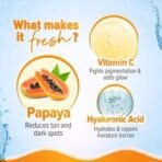 Aqualogica Glow+ Dewy Sunstick With Papaya & Vitamin C - 20G, Spf 30, Spf 50, All - Fast UK Delivery - Image 4