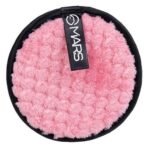 MARS Makeup Melting Microfiber Wipes| Reusable | Effortlessly Removes Waterproof makeup | Gentle on Skin | All Skin Types| Pack of 1 - Fast UK Delivery - Image 2